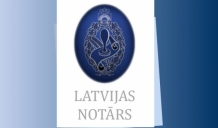 LLKA aicina Latvijas Zvērinātu notāru padomi noteikt, ka zvērinātiem notāriem saistoši ir arī LR Uzņēmuma reģistra dati