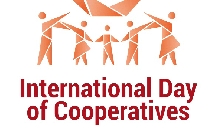 4. jūlijs – Starptautiskā Kooperatīvu diena