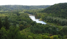 LLKA pārstāve Edīte Strazdiņa ievēlēta ECR Baltic padomē