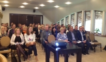 Rīt, 10.jūnijā LLKA pārstāves dosies uz konferenci Lietuvā