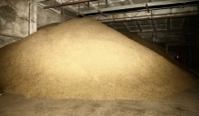 Kooperatīvs “Saimnieks-V” par vienu miljonu eiro paplašinās graudu pirmapstrādes kompleksu