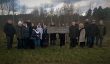  Spēcīgi lauksaimnieku un meža īpašnieku kooperatīvi Kurzemē  veicina reģiona attīstību 