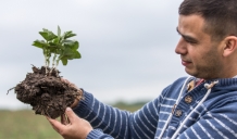 Pasaules Dabas Fonds izsludina konkursu “Gada lauksaimnieks Baltijas jūras reģionā 2020”