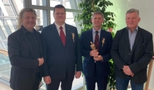 LPKS “Baltijas ogu kompānija” iegūst laureāta balvu konkursa “Sējējs – 2020” nominācijā “Gada veiksmīgākā kopdarbība”