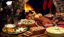 LLKA aicina Ziemassvētku galdam un dāvanām izvēlēties Latvijas lauksaimniecības kooperatīvu produkciju