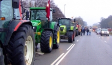 Lauksaimnieki un mežsaimnieki gatavojas plašiem protestiem