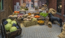 Nedēļas nogalē Ķīpsalā notiks starptautiskā izstāde “Riga Food 2021”