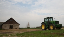 Mazo lauku saimniecību īpašnieki var pieteikties atbalstam uzņēmējdarbības uzsākšanai