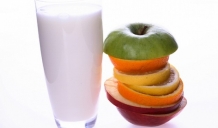 Programmas skolu apgādei ar augļiem, dārzeņiem un pienu rezultāti – izdzerts vairāk nekā 40,5 tūkstoši tonnu piena, apēsts vairāk nekā 8,8 tūkstoši tonnu augļu un dārzeņu