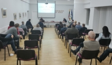 Lietuvas kooperācija: lai veiksmīgi virzītu saražoto produkciju tirgū, ir nepieciešama saliedētība un saražotās produkcijas sekmīga realizācija