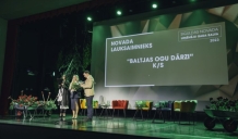 Starp Siguldas novada Uzņēmēju gada balvas 2023 laureātiem arī LLKA biedrs
