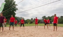 11.jūlijā jau piekto gadu pēc kārtas notiks LLKA sporta spēles