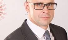 LLKA valdes priekšsēdētājam Indulim Jansonam piešķirts Atzinības krusts