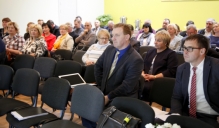 Kooperācijai Latvijā spēka gadi vēl priekšā
