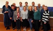 LLKA Piena nozares darba grupa viesojās Igaunijas piena rūpnīcā E-piim