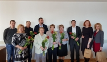 LLKA biedru kopsapulcē ievēlēta valde