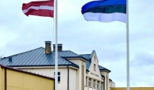 Jau šogad tiks ielikts pamatakmens Latvijas-Igaunijas piensaimnieku kooperatīva jaunajai piena rūpnīcai