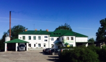 Vidzemes kooperatīvs ''Straupe'' - viens no vecākajiem Latvijā