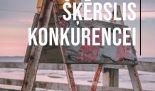 Konkurences padome aicina pieteikt nejēdzīgākos šķēršļus konkurencei 