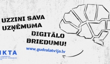 LLKA aicina kooperatīvus aizpildīt digitālā brieduma testu
