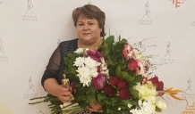 Par LLKA valdes locekli ievēl piena kooperatīva “Viļāni” vadītāju Aiju Kiserovsku
