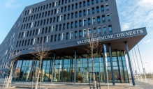 LLKA pārstāvji ar VID vadītāju I.Jaunzemi vienojās par nepieciešamību pilnveidot Padziļinātās sadarbības programmā noteiktos uzņēmumu vērtēšanas kritērijus
