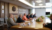 Parakstīts memorands starp Zemkopības ministriju un lauksaimniecības nevalstiskajām organizācijām