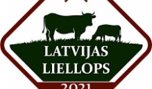 Kopdarbībā konkursā „Sējējs 2022” izcelti kooperatīva “Latvijas Liellops” panākumi