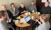 Piena nozares kooperatīvi vienojas par trim punktiem piena nozares attīstīšanai