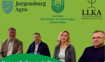 Ir jāveido ciešāka sadarbība starp kooperatīvajām sabiedrībām un zinātniekiem