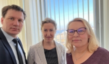 LLKA birojs aktualizē jautājumu par iesaisti COPA COGECA darba grupās