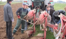 Atbalsts projektu īstenošanai jaunajiem lauksaimniekiem