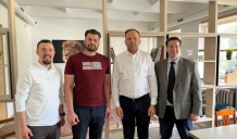 Siguldas novada pašvaldība plāno veicināt novada skolu apgādi ar Latvijā ražotu produkciju