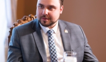Jānis Grasbergs: mans laiks vēl ir priekšā