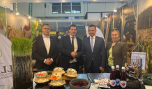 Videosižets ar atskatu Rāmavas lauksaimniecības izstādē