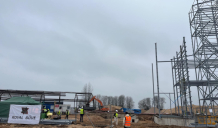 VAKS attīstībā iegulda 6,4 miljonus eiro