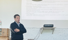 Saldū aizvadīts seminārs par ilgtspējīgu mežu apsaimniekošanu