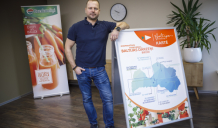 Baltijas dārzeņi - kooperācijas spēks Latvijas laukos