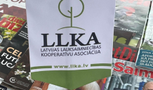 LLKA padomes sēdē spriež par statūtu grozījumiem, ārkārtas atbalsta nosacījumiem un gatavojas ikgadējai konferencei