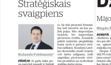 Stratēģiskais svaigpiens