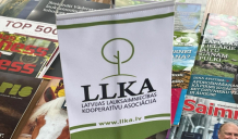 Lauksaimnieki pirms pavasara darbiem ceļ trauksmi par degvielas cenām