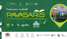 LLKA aicina uz diskusiju par lopkopības attīstību Rāmavas izstādē “PAVASARIS 2026”