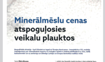 “Iedūra dunci lauksaimnieku mugurā” – tā zemnieki raksturo Eiropas Komisijas publicēto mēslojuma stratēģiju
