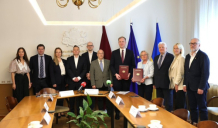 Noslēgta vienošanās par godīgu PVN samazinājuma pārnesi pārtikas precēm