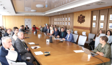 Meža un saistīto nozaru attīstības pamatnostādnes palielinās meža nozares ieguldījumu Latvijas ekonomikā un ilgtspējīgas attīstības mērķu sasniegšanā